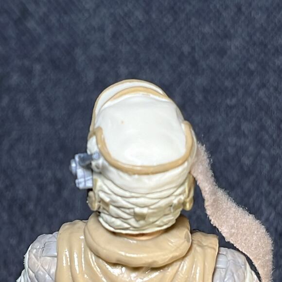 Star Wars - The Black Series - Luke Skywalker Hoth - Picture 7 of 16